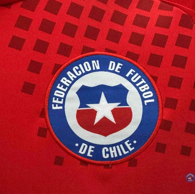 Chili 2024 Domicile