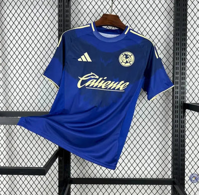 Club América 2025/26 Third