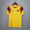 Colombie 1990 Domicile