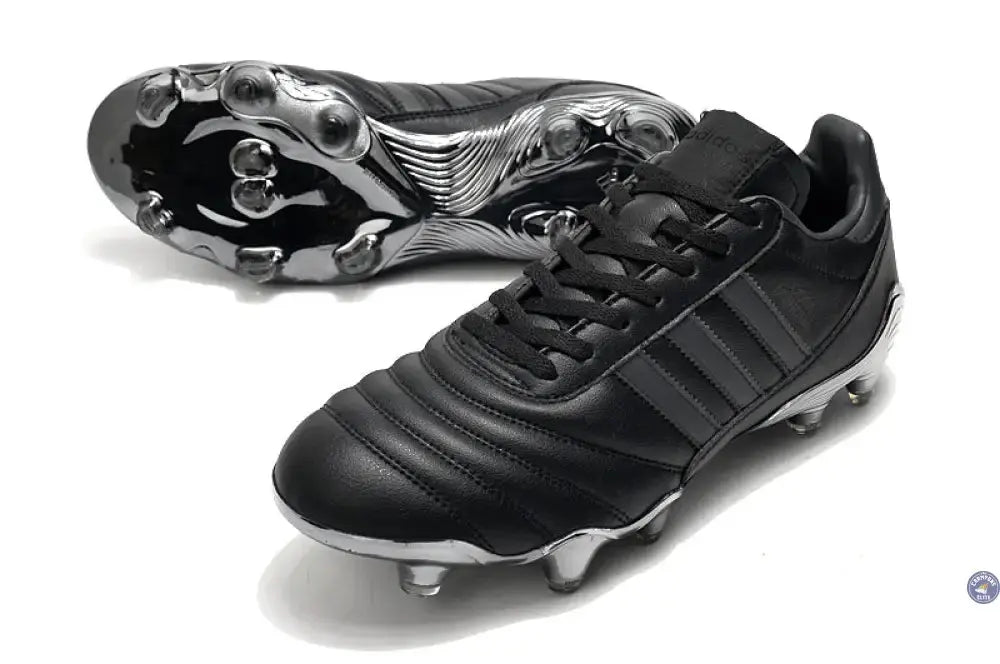 Copa Mundial 21 FG Eternal Class - Noir/Grey Six ÉDITION LIMITÉE