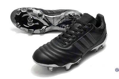 Copa Mundial 21 FG Eternal Class - Noir/Grey Six ÉDITION LIMITÉE