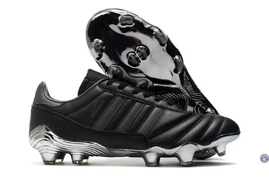 Copa Mundial 21 FG Eternal Class - Noir/Grey Six ÉDITION LIMITÉE