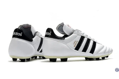 Copa Mundial FG - Blanc/Noir/Doré
