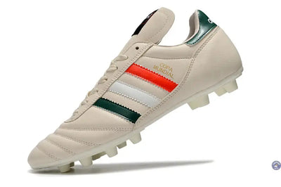 Copa Mundial FG Mexique - Blanc/Vert/Rouge ÉDITION LIMITÉE