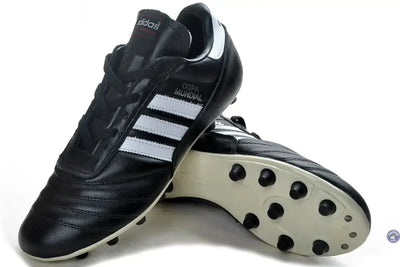 Copa Mundial FG - Noir/Blanc
