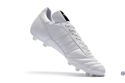 Copa Mundial FG Whiteout - Blanc/Doré