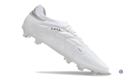 Copa Pure 2 FG - Blanc/Argenté