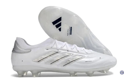 Copa Pure 2 FG - Blanc/Argenté