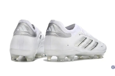 Copa Pure 2 FG - Blanc/Argenté