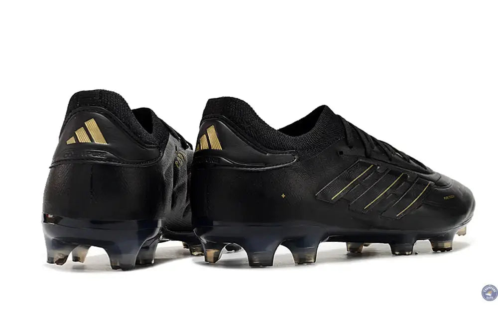Copa Pure 2 FG Dark Spark - Noir/Gris/Doré