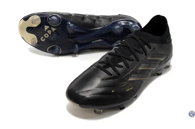 Copa Pure 2 FG Dark Spark - Noir/Gris/Doré