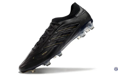 Copa Pure 2 FG Dark Spark - Noir/Gris/Doré