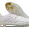 Copa Pure 2 FG Day Spark - Blanc/Doré