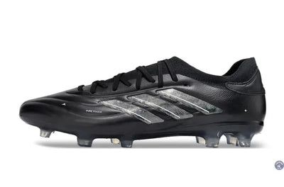Copa Pure 2 FG Nightstrike - Noir/Gris/Gris