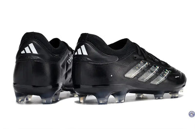 Copa Pure 2 FG Nightstrike - Noir/Gris/Gris