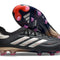 Copa Pure 2 FG Vivid Horizon - Noir/Argenté Rouge