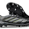 Copa Pure 3 Elite FG - Electric Stealth  Noir/Gris/Jaune Fluo