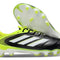 Copa Pure 3 Elite FG - Noir/Jaune Fluo/Blanc