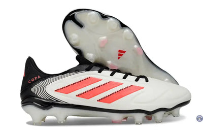 Copa Pure 3 Elite FG Victory - Blanc/Lucid Red/Noir