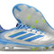 Copa Pure Elite 3 FG Celestial Victory - Bleu/Blue Fusion/Vert