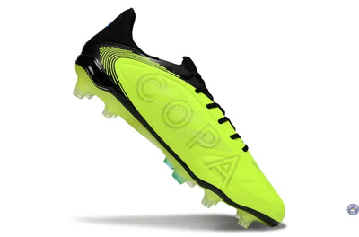 Copa Pure Elite 3 FG Mystic Victory - Lucid Lemon/Lucid Lemon/Noir