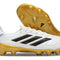Copa Pure Elite 3 FG Road to Glory - Blanc/Argenté/Noir/Doré