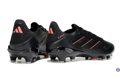 Copa Pure League 3 FG Stealth Victory - Noir/Lucid Red