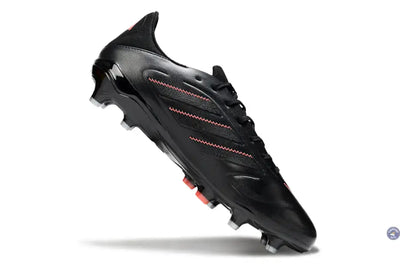 Copa Pure League 3 FG Stealth Victory - Noir/Lucid Red