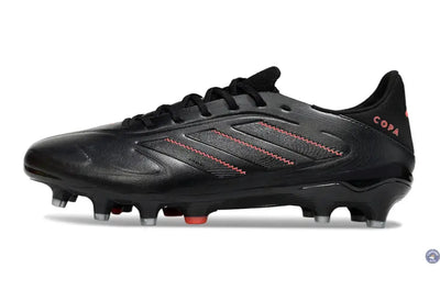 Copa Pure League 3 FG Stealth Victory - Noir/Lucid Red