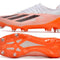 Crazyfast .1 SG - Blanc/Orange/Noir