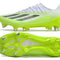Crazyfast .1 SG - Jaune/Blanc/Noir