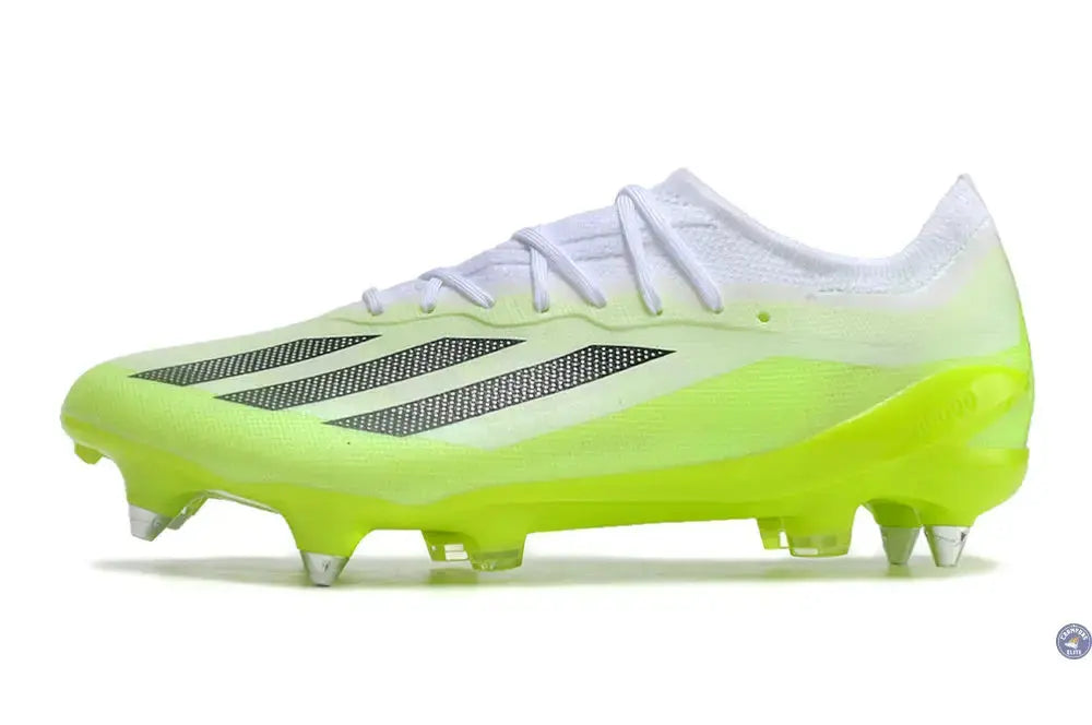 Crazyfast .1 SG - Jaune/Blanc/Noir