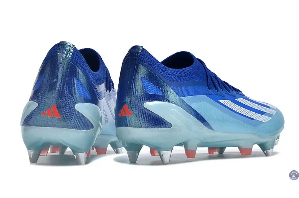 Crazyfast .1 SG Marinerush - Bleu/Blanc/Rouge