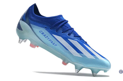 Crazyfast .1 SG Marinerush - Bleu/Blanc/Rouge