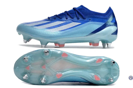 Crazyfast .1 SG Marinerush - Bleu/Blanc/Rouge