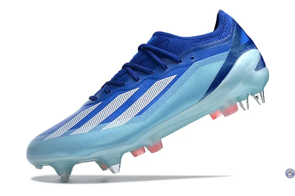 Crazyfast .1 SG Marinerush - Bleu/Blanc/Rouge