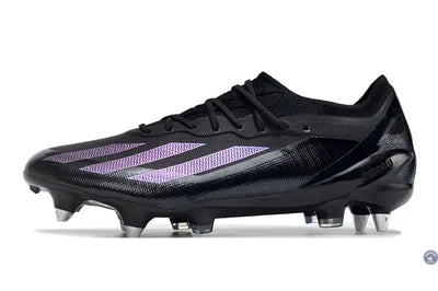 Crazyfast .1 SG Nightstrike - Noir