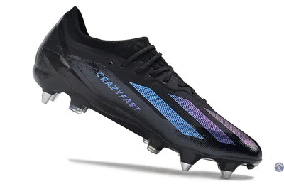 Crazyfast .1 SG Nightstrike - Noir