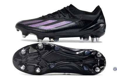 Crazyfast .1 SG Nightstrike - Noir