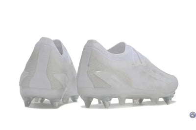 Crazyfast .1 SG Pearlized - Blanc