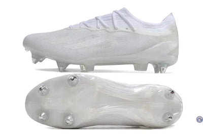 Crazyfast .1 SG Pearlized - Blanc