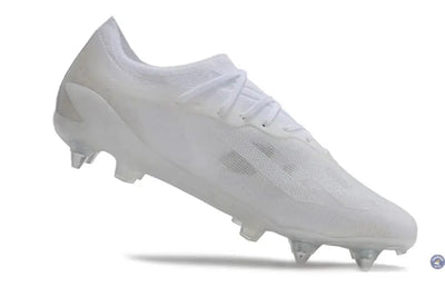 Crazyfast .1 SG Pearlized - Blanc