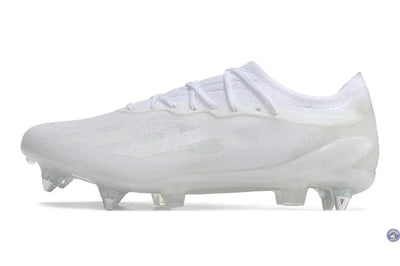 Crazyfast .1 SG Pearlized - Blanc
