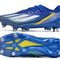 Crazyfast Brésil .1 SG - Bleu/Jaune/Vert/Blanc