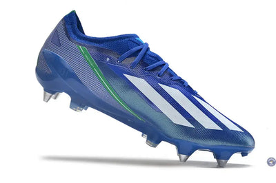 Crazyfast Brésil .1 SG - Bleu/Jaune/Vert/Blanc