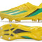 Crazyfast Bresil .1 SG - Jaune/Vert/Noir