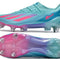 Crazyfast Messi .1 SG Bienvenido a Miami - Flash Aqua/Lucid Pink/Lucid Cyan ÉDITION LIMITÉE