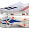 Crazyfast Messi.1 SG - Blanc/Bleu/Rouge