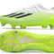 Crazyfast Messi.1 SG Crazyrush - Blanc Noir Lucid Lemon