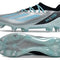 Crazyfast Messi .1 SG Infinito - Argenté/Bliss Blue/Noir